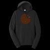 Fan Favorite Fleece Pullover Hooded Sweatshirt Thumbnail