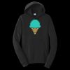 Fan Favorite Fleece Pullover Hooded Sweatshirt Thumbnail
