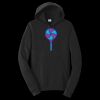 Fan Favorite Fleece Pullover Hooded Sweatshirt Thumbnail