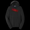 Fan Favorite Fleece Pullover Hooded Sweatshirt Thumbnail