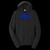 Fan Favorite Fleece Pullover Hooded Sweatshirt Thumbnail