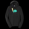 Fan Favorite Fleece Pullover Hooded Sweatshirt Thumbnail