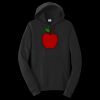 Fan Favorite Fleece Pullover Hooded Sweatshirt Thumbnail