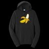 Fan Favorite Fleece Pullover Hooded Sweatshirt Thumbnail
