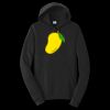 Fan Favorite Fleece Pullover Hooded Sweatshirt Thumbnail