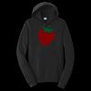 Fan Favorite Fleece Pullover Hooded Sweatshirt Thumbnail