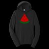 Fan Favorite Fleece Pullover Hooded Sweatshirt Thumbnail