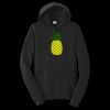 Fan Favorite Fleece Pullover Hooded Sweatshirt Thumbnail