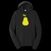 Fan Favorite Fleece Pullover Hooded Sweatshirt Thumbnail