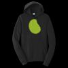 Fan Favorite Fleece Pullover Hooded Sweatshirt Thumbnail