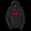 Fan Favorite Fleece Pullover Hooded Sweatshirt Thumbnail