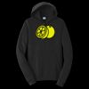 Fan Favorite Fleece Pullover Hooded Sweatshirt Thumbnail