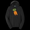 Fan Favorite Fleece Pullover Hooded Sweatshirt Thumbnail