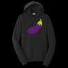 Fan Favorite Fleece Pullover Hooded Sweatshirt Thumbnail