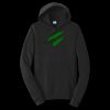 Fan Favorite Fleece Pullover Hooded Sweatshirt Thumbnail