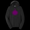 Fan Favorite Fleece Pullover Hooded Sweatshirt Thumbnail
