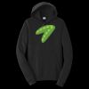 Fan Favorite Fleece Pullover Hooded Sweatshirt Thumbnail