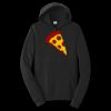 Fan Favorite Fleece Pullover Hooded Sweatshirt Thumbnail