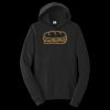 Fan Favorite Fleece Pullover Hooded Sweatshirt Thumbnail