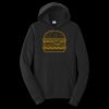 Fan Favorite Fleece Pullover Hooded Sweatshirt Thumbnail