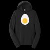 Fan Favorite Fleece Pullover Hooded Sweatshirt Thumbnail