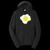 Fan Favorite Fleece Pullover Hooded Sweatshirt Thumbnail