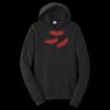 Fan Favorite Fleece Pullover Hooded Sweatshirt Thumbnail