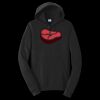Fan Favorite Fleece Pullover Hooded Sweatshirt Thumbnail
