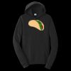 Fan Favorite Fleece Pullover Hooded Sweatshirt Thumbnail