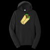 Fan Favorite Fleece Pullover Hooded Sweatshirt Thumbnail