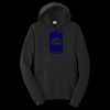 Fan Favorite Fleece Pullover Hooded Sweatshirt Thumbnail