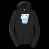 Fan Favorite Fleece Pullover Hooded Sweatshirt Thumbnail