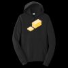 Fan Favorite Fleece Pullover Hooded Sweatshirt Thumbnail