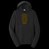 Fan Favorite Fleece Pullover Hooded Sweatshirt Thumbnail