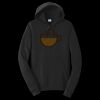 Fan Favorite Fleece Pullover Hooded Sweatshirt Thumbnail