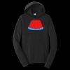 Fan Favorite Fleece Pullover Hooded Sweatshirt Thumbnail