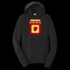 Fan Favorite Fleece Pullover Hooded Sweatshirt Thumbnail