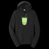 Fan Favorite Fleece Pullover Hooded Sweatshirt Thumbnail