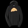 Fan Favorite Fleece Pullover Hooded Sweatshirt Thumbnail