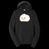 Fan Favorite Fleece Pullover Hooded Sweatshirt Thumbnail