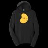 Fan Favorite Fleece Pullover Hooded Sweatshirt Thumbnail