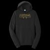 Fan Favorite Fleece Pullover Hooded Sweatshirt Thumbnail