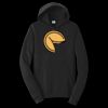 Fan Favorite Fleece Pullover Hooded Sweatshirt Thumbnail