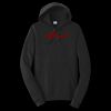 Fan Favorite Fleece Pullover Hooded Sweatshirt Thumbnail