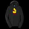 Fan Favorite Fleece Pullover Hooded Sweatshirt Thumbnail
