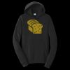 Fan Favorite Fleece Pullover Hooded Sweatshirt Thumbnail