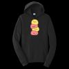 Fan Favorite Fleece Pullover Hooded Sweatshirt Thumbnail