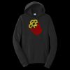 Fan Favorite Fleece Pullover Hooded Sweatshirt Thumbnail