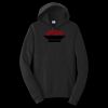 Fan Favorite Fleece Pullover Hooded Sweatshirt Thumbnail