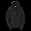 Fan Favorite Fleece Pullover Hooded Sweatshirt Thumbnail
